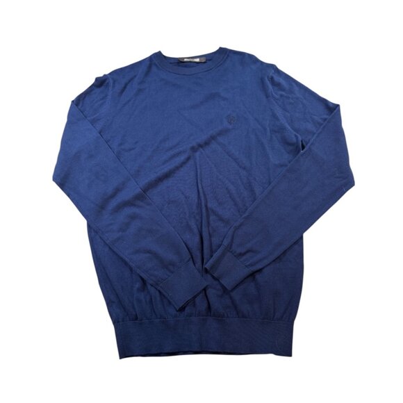 Roberto Cavalli 100% cotton sweater size medium - Picture 4 of 16